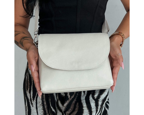 Жіноча сумка Теннессі бежева