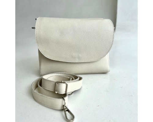 Жіноча сумка Теннессі бежева