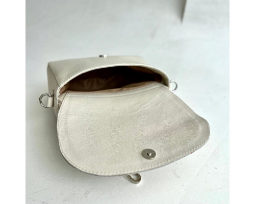 Жіноча сумка Теннессі бежева