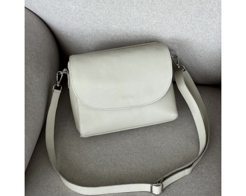 Жіноча сумка Теннессі бежева