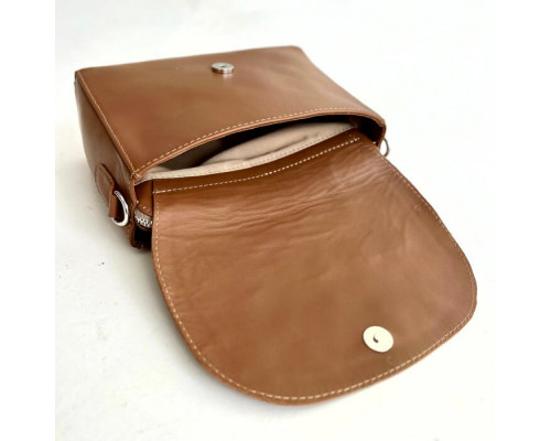 Жіноча сумка Теннессі карамель