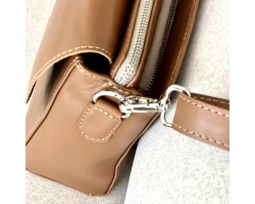 Жіноча сумка Теннессі карамель