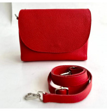 Жіноча сумка Теннессі червона