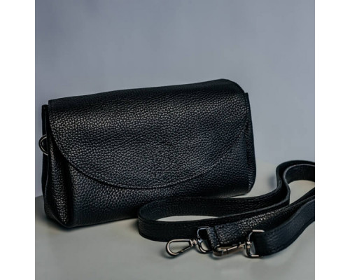 Жіноча сумка Невада чорна