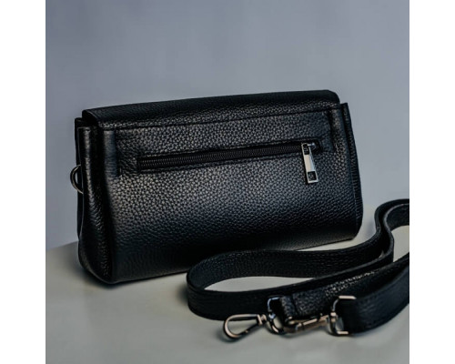 Жіноча сумка Невада чорна