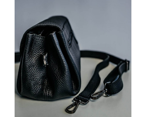 Жіноча сумка Невада чорна