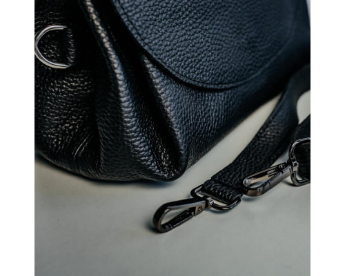 Жіноча сумка Невада чорна