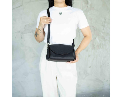 Жіноча сумка Невада чорна