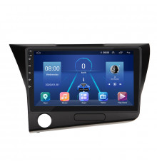Штатная магнитола Lesko для Honda CR-Z  2010-2016 экран 9" 2/32Gb 4G Wi-Fi GPS Top