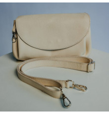 Жіноча сумка Невада бежева