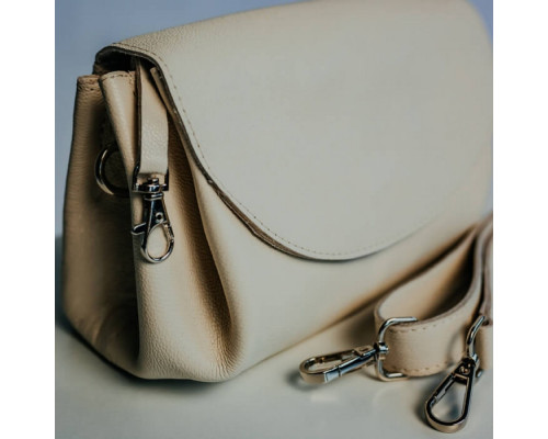 Жіноча сумка Невада бежева