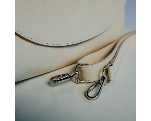 Жіноча сумка Невада бежева