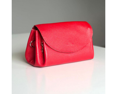 Жіноча сумка Невада червона