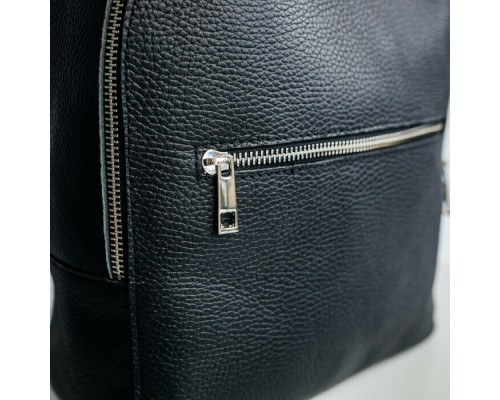 Жіночий рюкзак Монтана чорний