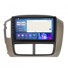 Штатная магнитола Lesko для Honda Pilot I Рестайлинг 2005-2008 экран 9" 2/32Gb CarPlay 4G Wi-Fi GPS Prime