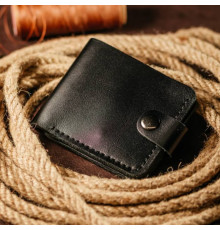 Жіночий гаманець Біфолд глянець