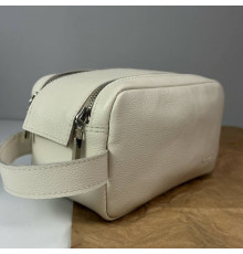 Несесер-косметичка Техас бежевий