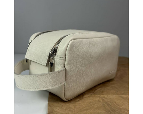 Несесер-косметичка Техас бежевий