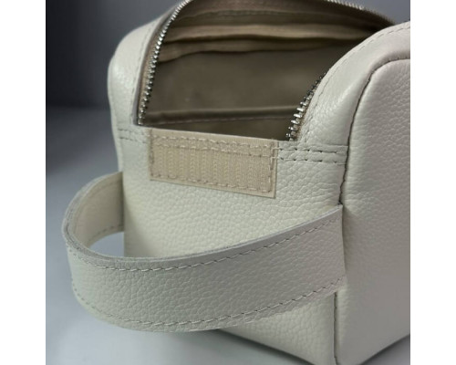 Несесер-косметичка Техас бежевий