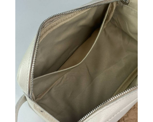 Несесер-косметичка Техас бежевий