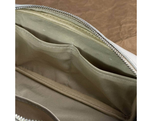 Несесер-косметичка Техас бежевий