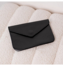 Косметичка Келлі чорна