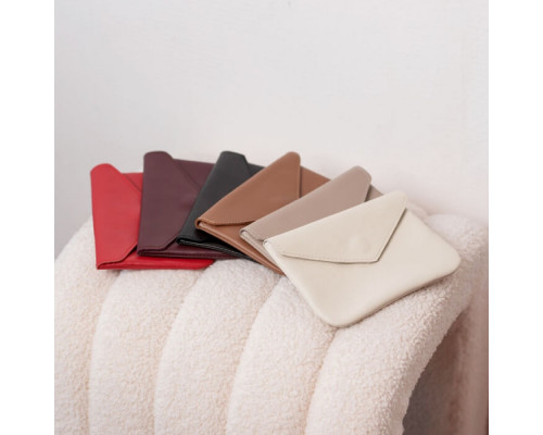 Косметичка Келлі чорна