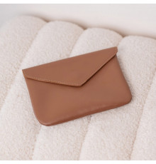 Косметичка Келлі карамель