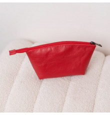 Косметичка Керрі червона