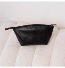 Косметичка Керрі чорна