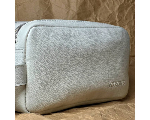 Несесер-косметичка Техас білий