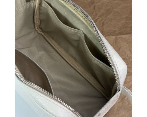 Несесер-косметичка Техас білий