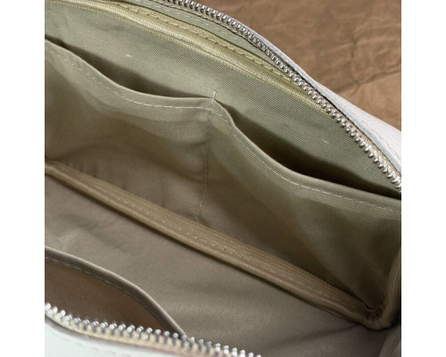 Несесер-косметичка Техас білий