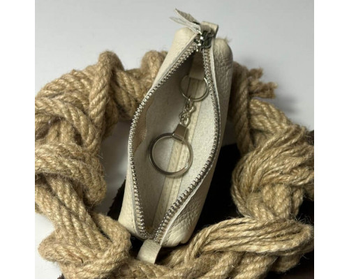 Ключниця бежева унісекс