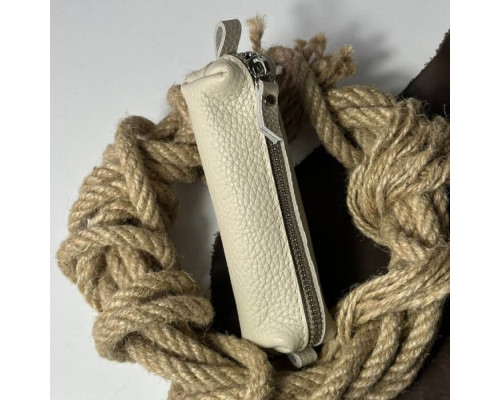 Ключниця бежева унісекс