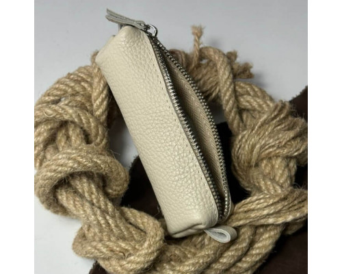 Ключниця бежева унісекс