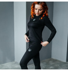 Жіноча термобілизна