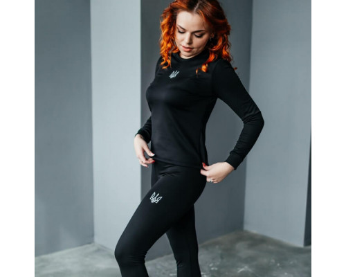 Жіноча термобілизна