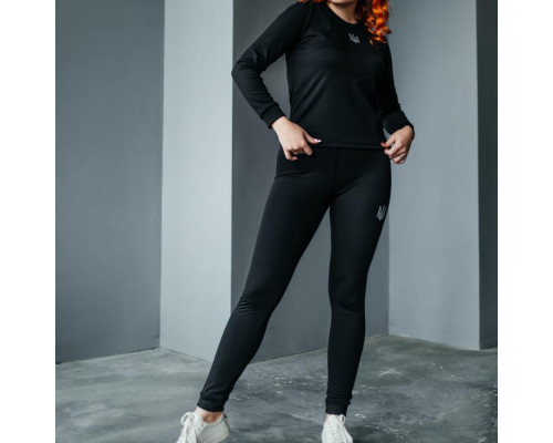 Жіноча термобілизна