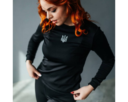 Жіноча термобілизна