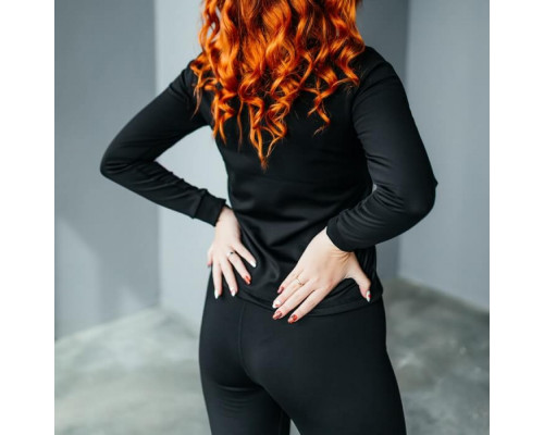 Жіноча термобілизна