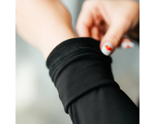 Жіноча термобілизна