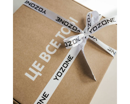 Жіночий набір з гаманця, обкладинки на паспорт та ключниці в червоному кольорі