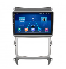 Штатная магнитола Lesko для Hyundai ix55  2008-2013 экран 9" 2/32Gb Wi-Fi GPS Base