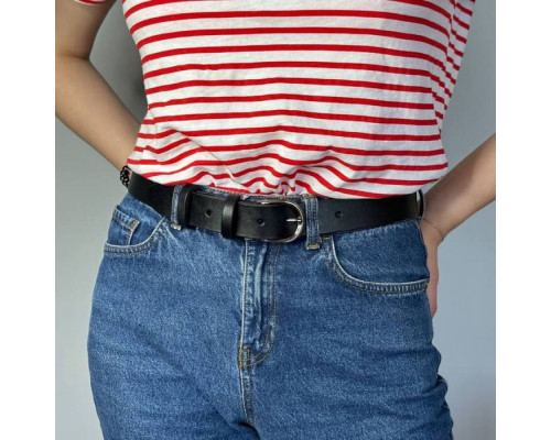 Жіночий подарунковий набір з двух ременів Dakota