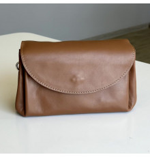 Жіноча сумка Невада карамель