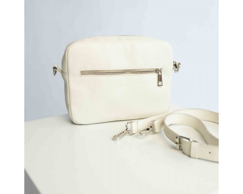 Жіноча сумка Джорджія бежева