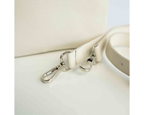 Жіноча сумка Джорджія бежева