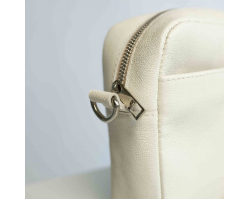 Жіноча сумка Джорджія бежева