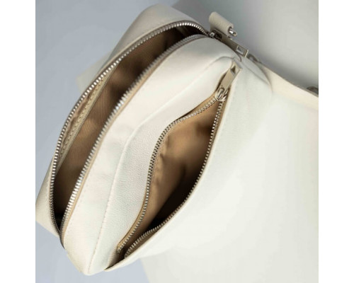 Жіноча сумка Джорджія бежева